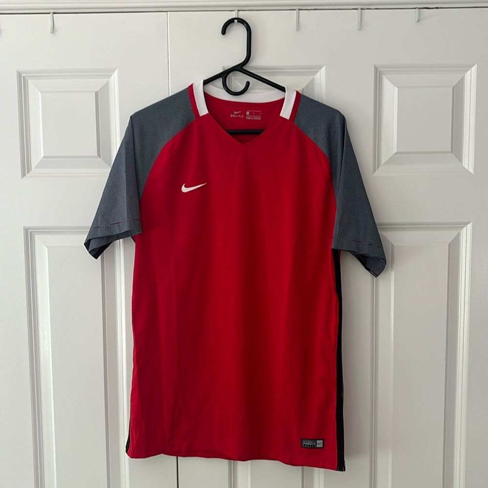 Nike soccer jersey